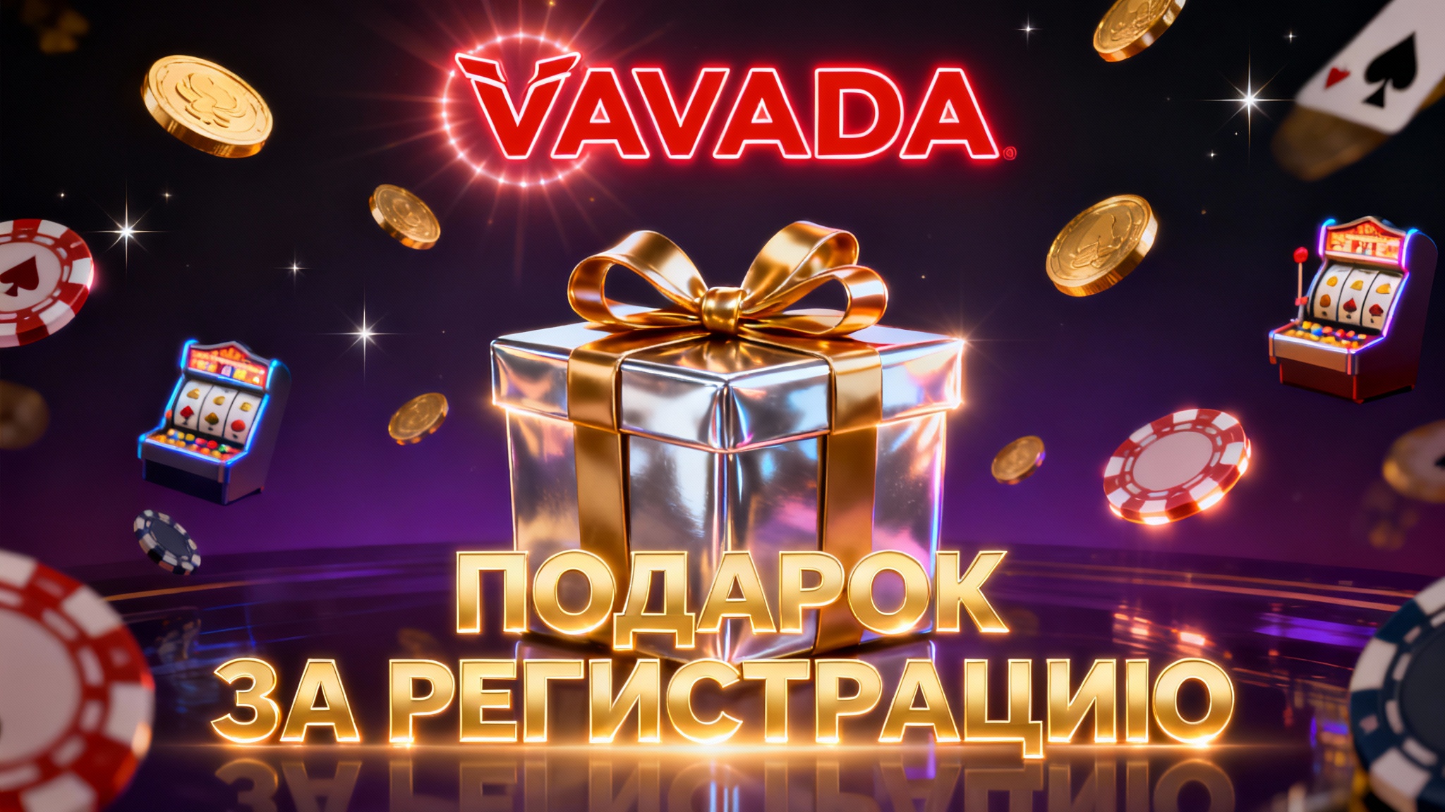 казино вавада